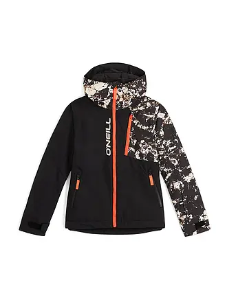 O'NEILL | Chaqueta de snowboard para niño FWC Cruz Block Hoodie |